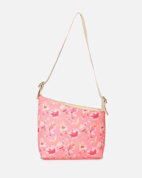 Buy Pink Handbags for Women by Deebaco Online