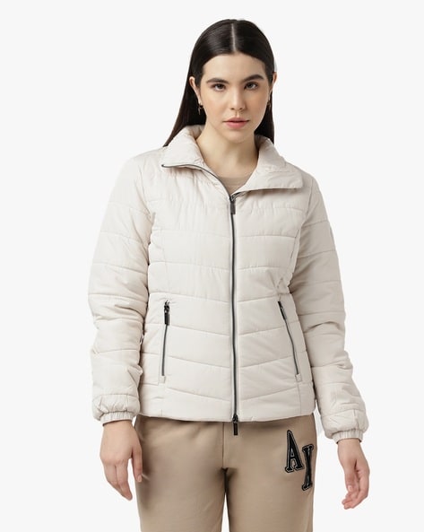 Buy Giselle Jackets Coats for Women by ARMANI EXCHANGE Online