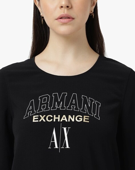 Armani tops deals