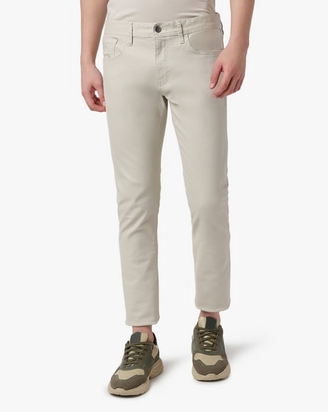 Buy Silver Lining Jeans for Men by ARMANI EXCHANGE Online