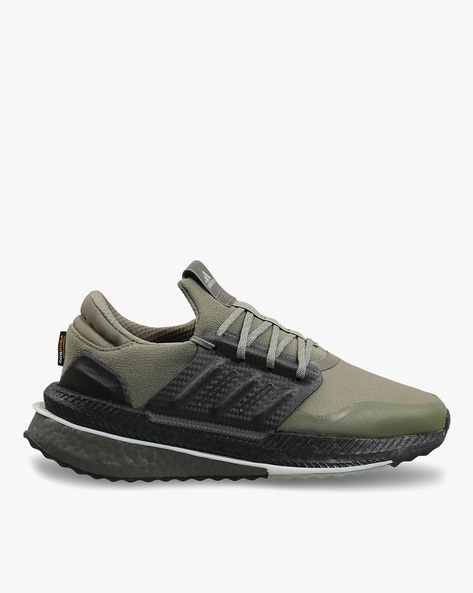 Adidas running clearance shoes olive green