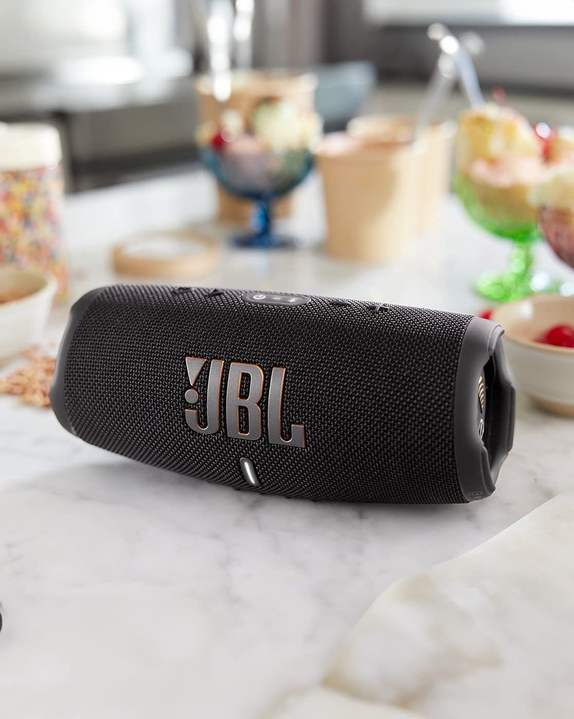 Buy Black Speakers for Tech by JBL Online | Ajio.com