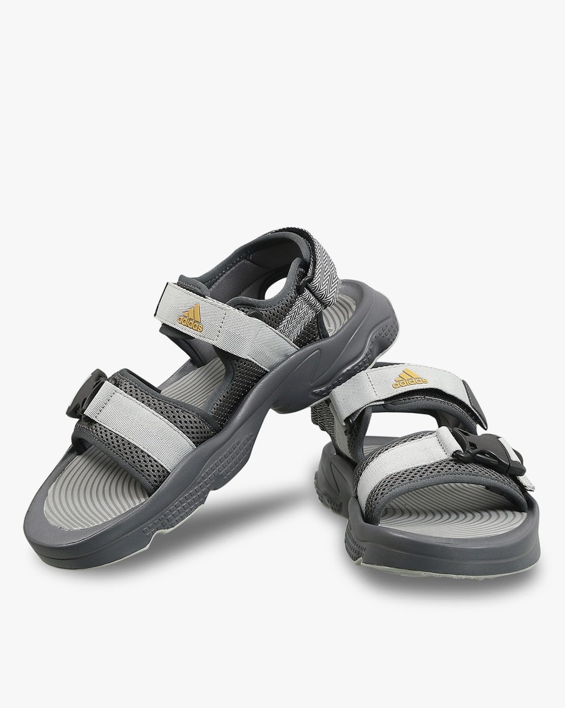 Adidas Sandals - Buy Dbrown, Borang Color Adidas Sandals Online at Best  Price - Shop Online for Footwears in India | Flipkart.com