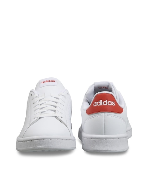 Buy White Sports Shoes for Men by ADIDAS Online Ajio