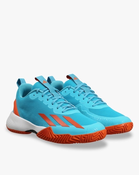 Adidas indoor tennis discount mid