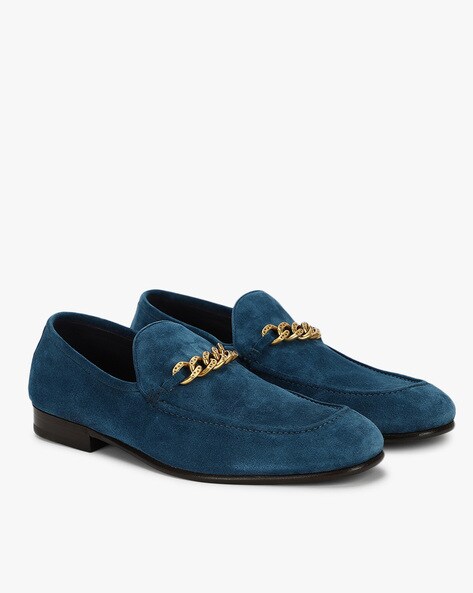 Jimmy choo marti velvet clearance loafers