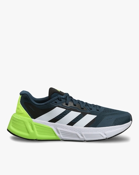 Adidas men's questar shoes on sale