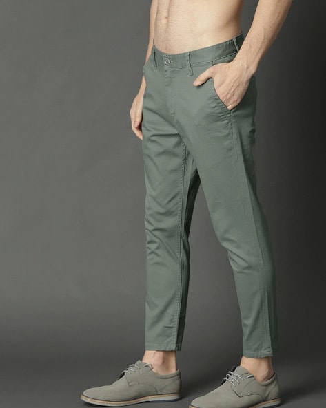 Men's Cotton Pant at Rs 600, Cotton Pant in Surat