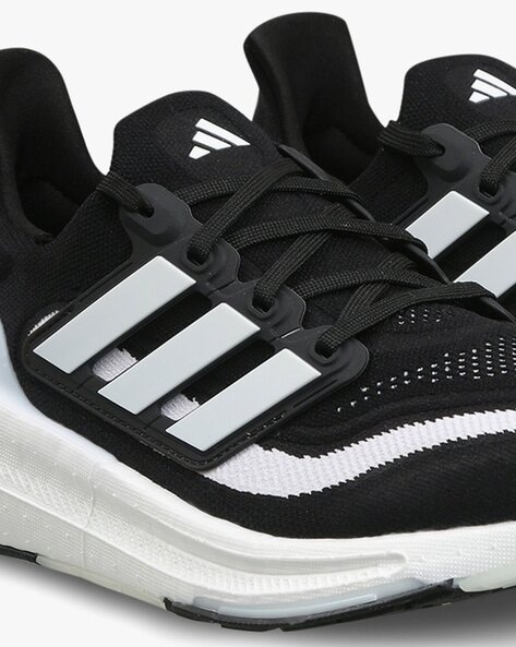 Buy Black Sports Shoes for Men by ADIDAS Online Ajio