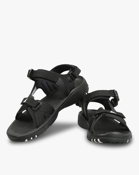 Men's Hurricane Verge Slide BLACK | TEVA New Zealand