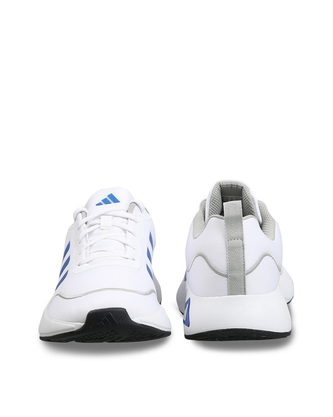 White shoes sales adidas price