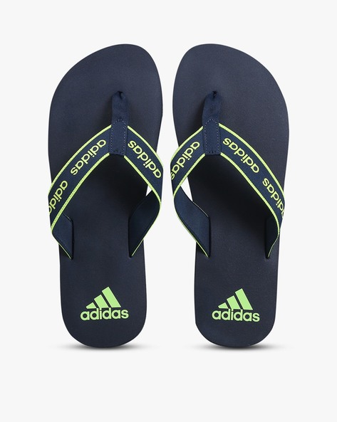 Adidas Men Snozo Beach Flip-Flops