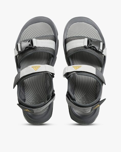 Buy Adidas Men's ADILETTE Floater Sandals for Men at Best Price @ Tata CLiQ