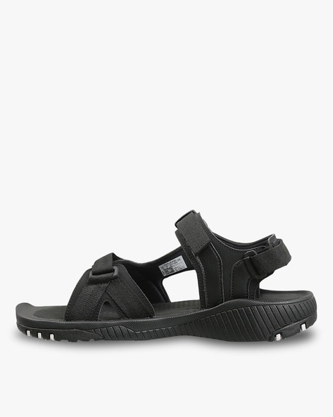 Teva Mens Sandals 6502 Size M 10 Gray and Black Sport Sandals NEW PRICE !!!  | eBay