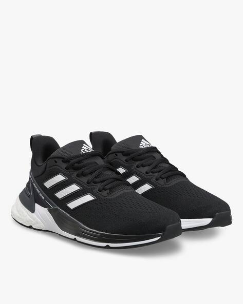 Buy ADIDAS Men Response Super 2.0 Running Shoes | Black Color Men | AJIO  LUXE