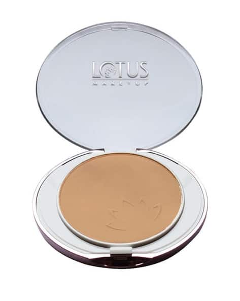 Buy EC4 Hazelnut Star Face Body for Women by LOTUS Online