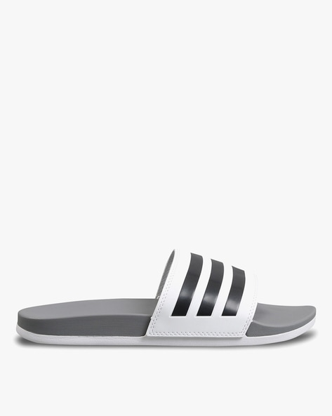 Men's adidas swim adilette comfort 2024 slides