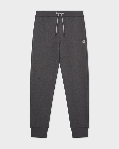 VIP【関税送料無料】希少 PAUL SMITH COTTON SWEATPANTS Paul smith sweatpants