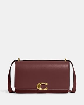 Coach discount wristlet india