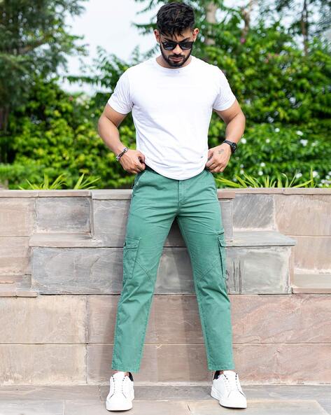 Best Shirt and Pant Combination For Men | Green pants men, Shirt and pants  combinations for men, Shirt outfit men