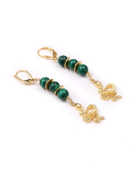 Women's Stones Earrings In Amazon | Isabel Marant US