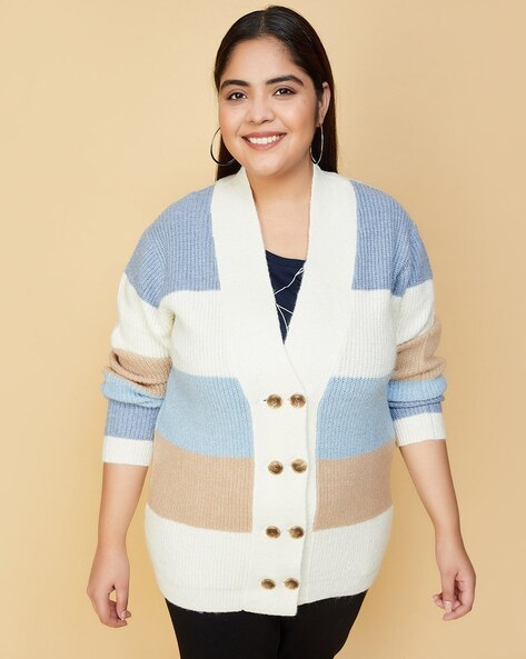 Cardigan cream outlet colour