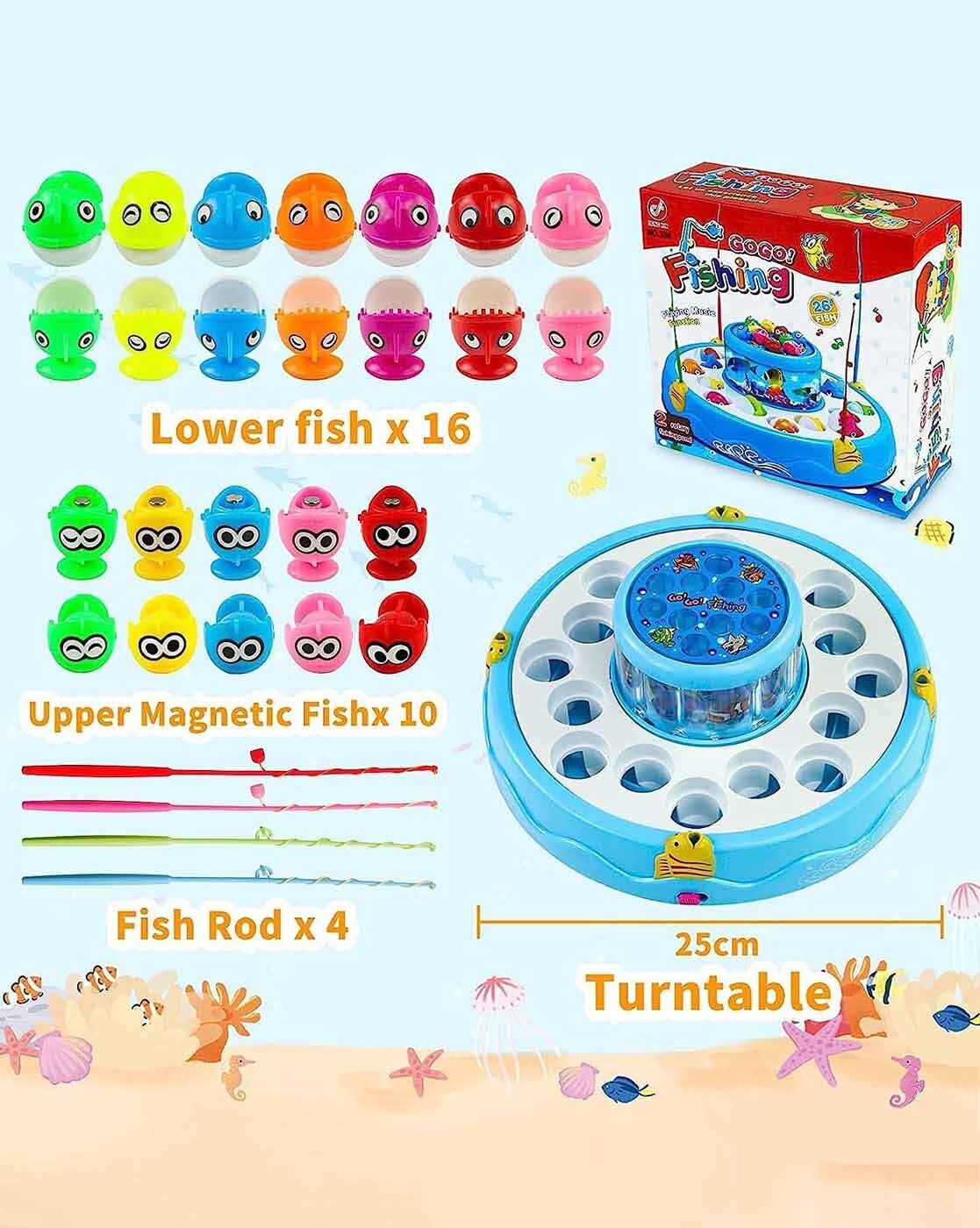 Buy Multicoloured Board, Card & Puzzle Games for Toys & Baby Care by Adkd  Online