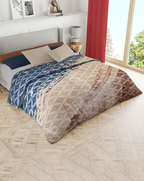 Double bed blankets online online