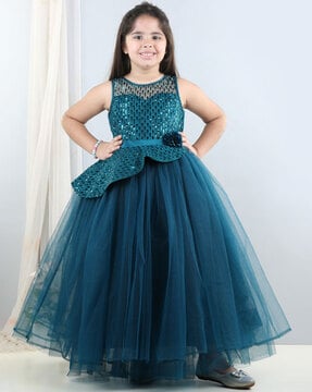 Dresses Frocks for Girls Buy Girls Dresses Frocks online for