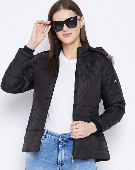 Womens Winter Wear on Sale - Buy Womens Jacket Online - AJIO