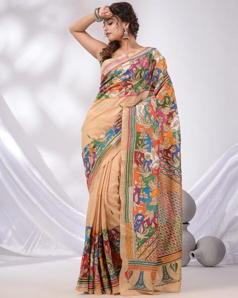 RajSilkVilla - Buy Indian Beautiful Mysore Silk Sarees Online at Best Price  2024