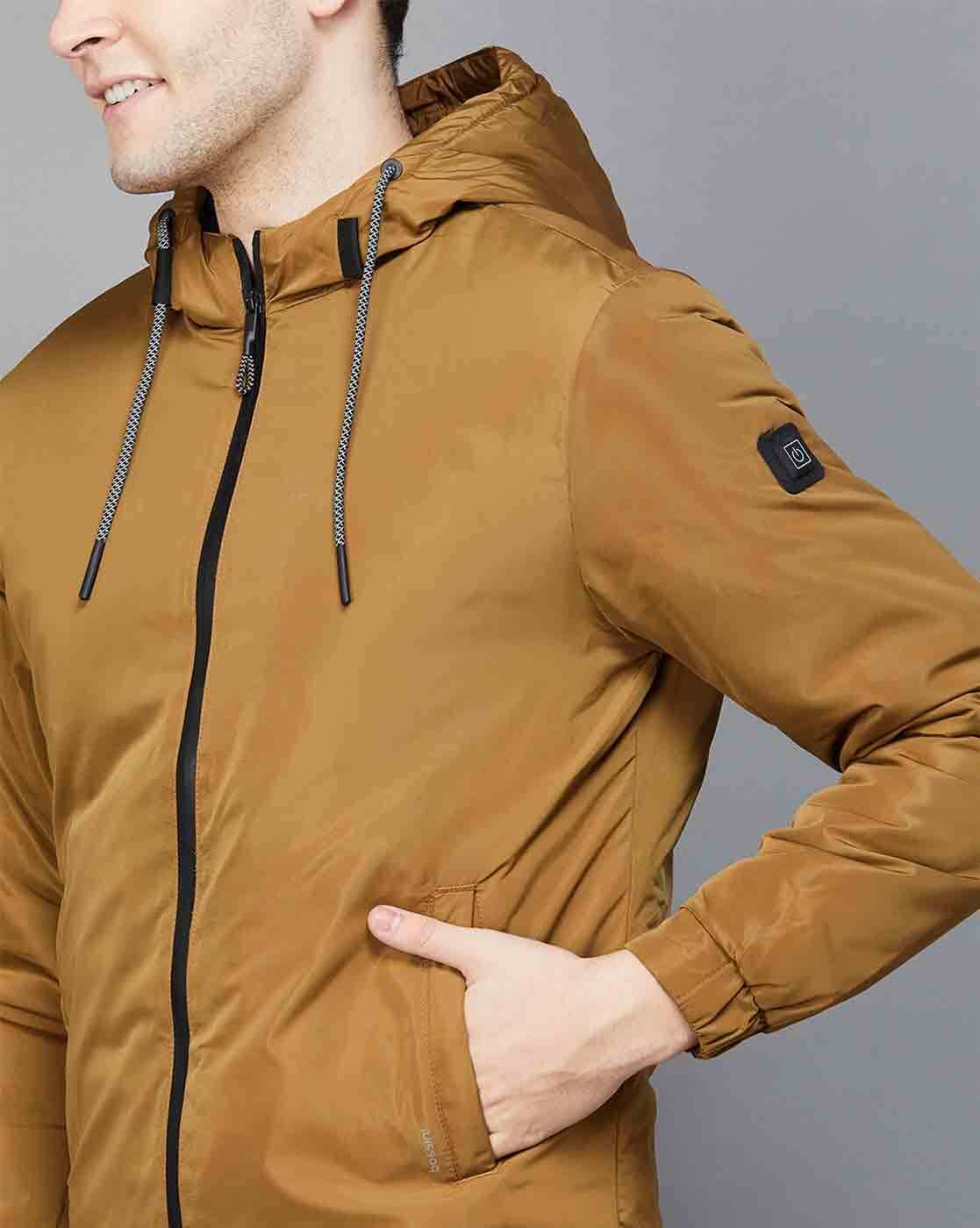 BOSSINI Men's Jacket $42 | Jackets, Mens jackets, Waterproof jacket