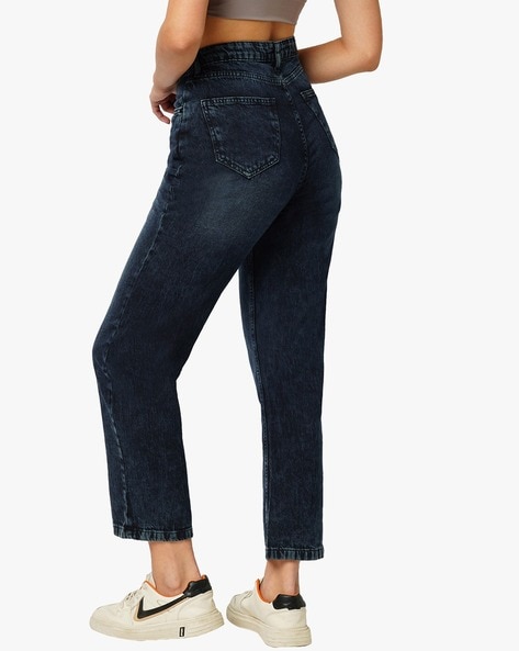 EXPRESS Jeans Women's Size 2L Meristem Precision Fit Medium Wash Stretch  Denim