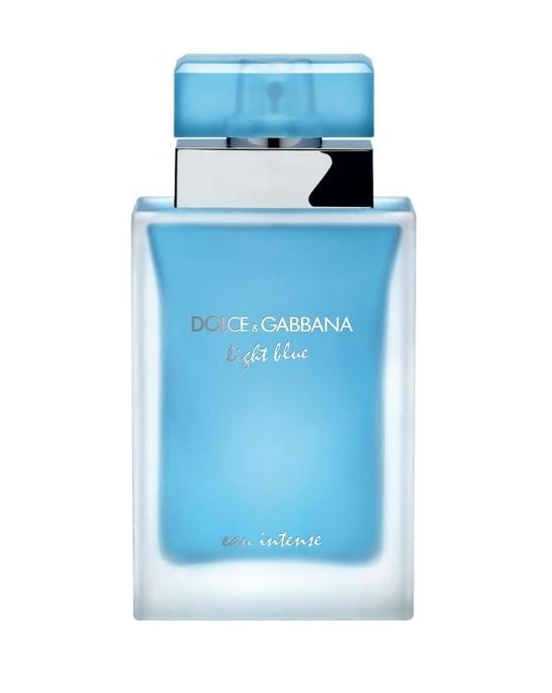 Light and best sale blue perfume