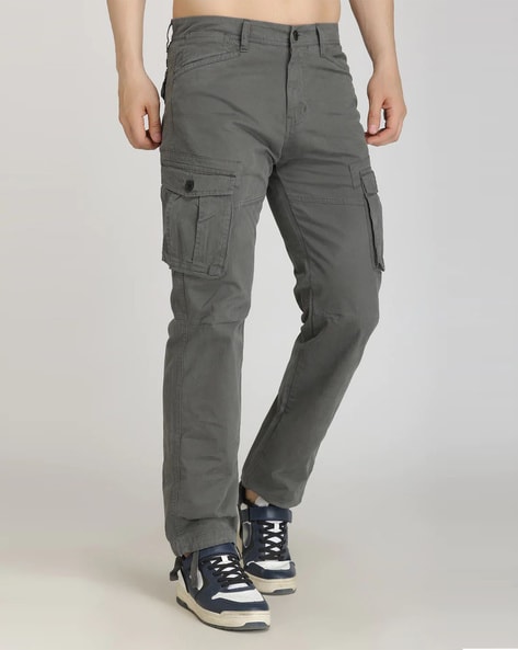 Buy online Men Casual Cargo Pant from Bottom Wear for Men by Styli for ₹839  at 56% off | 2024 Limeroad.com