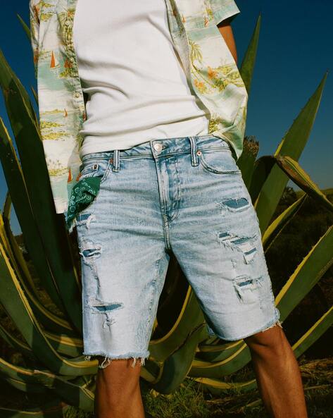 Jeans Shorts for Men: Branded Denim Shorts for Men | GAS Jeans-donghotantheky.vn