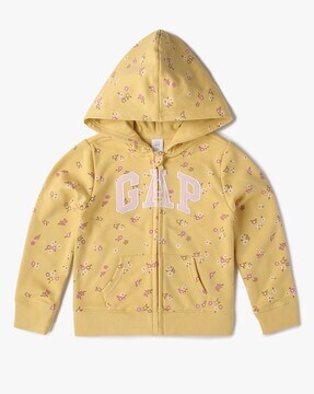 Gap deals girls raincoat