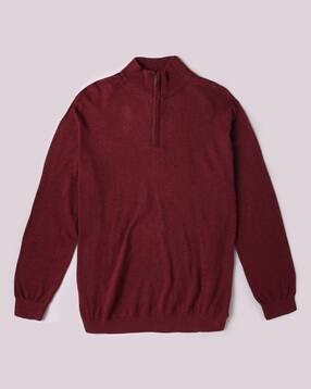 Buy Camel Sweaters Cardigans for Women by Marks Spencer Online