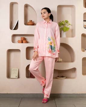 weavllite Printed Co-Ord Sets-picture-52