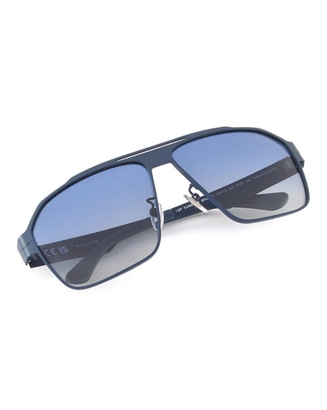 Buy Blue Sunglasses for Men by POLICE Online Ajio