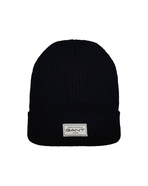 Buy Navy Blue Caps Hats for Men by Gant Online Ajio