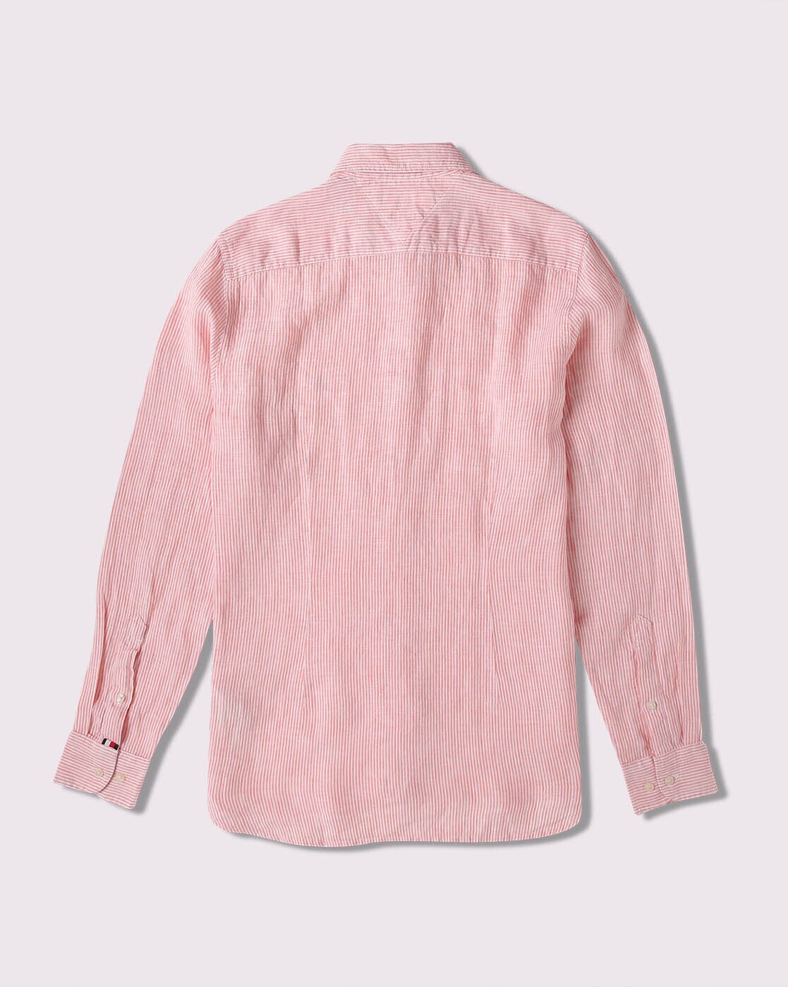 Buy Pink Shirts for Men by TOMMY HILFIGER Online