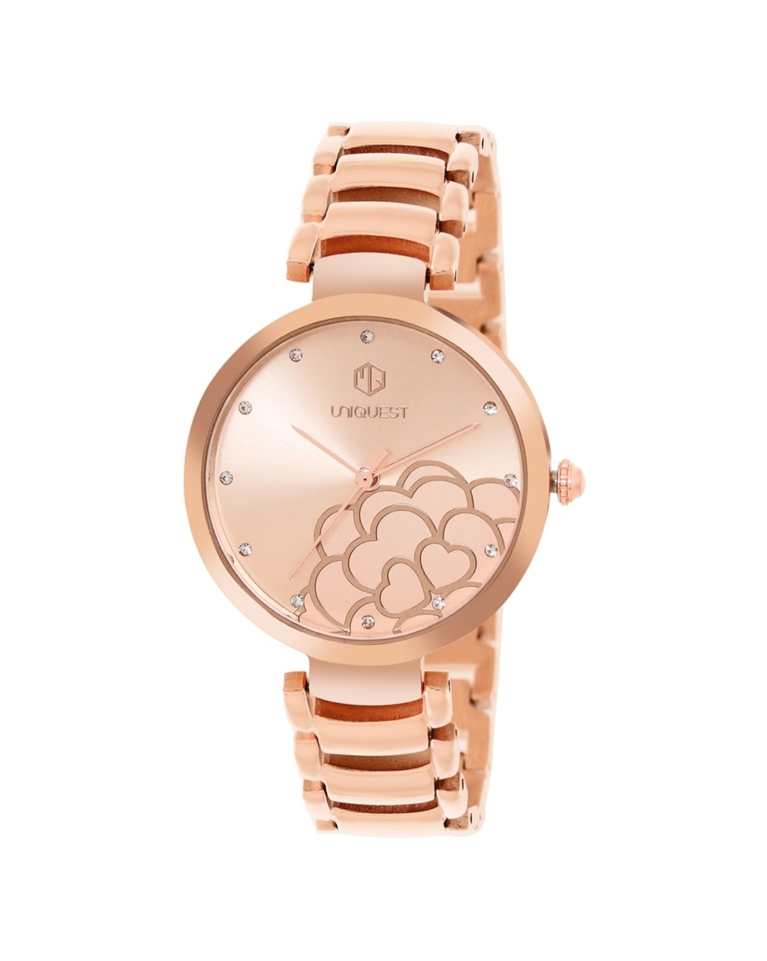 Review of the top 12 luxury women's watches from Watches & Wonders 2022 |  The Jewellery Editor