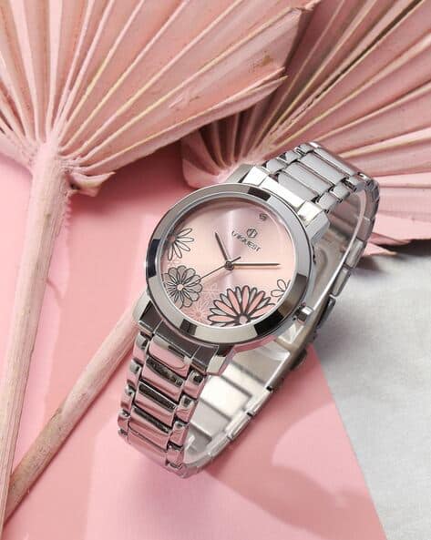 Rose Gold Girls New Design Watch Buy Rose Gold Watches For Women