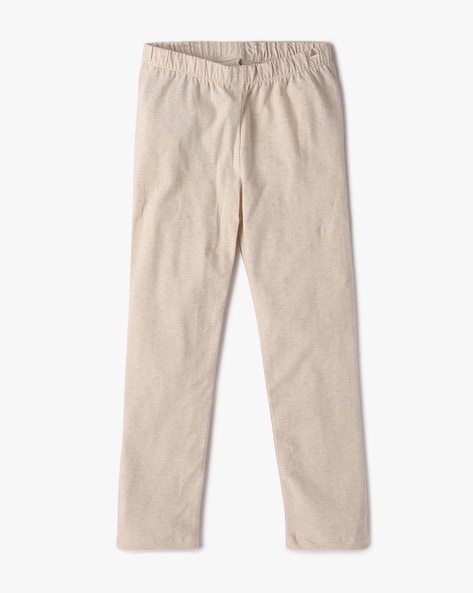 Gap Kids Girls Relaxed Fit Leggings