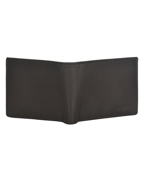 Buy Black Wallets for Men by Sassora Online