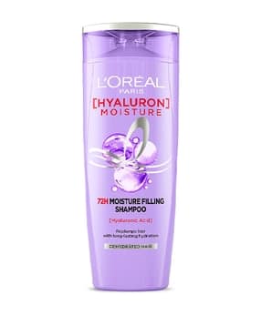l'oreal paris Hyaluron Moisture 72H Filling Shampoo with Hyaluronic Acid-picture-25