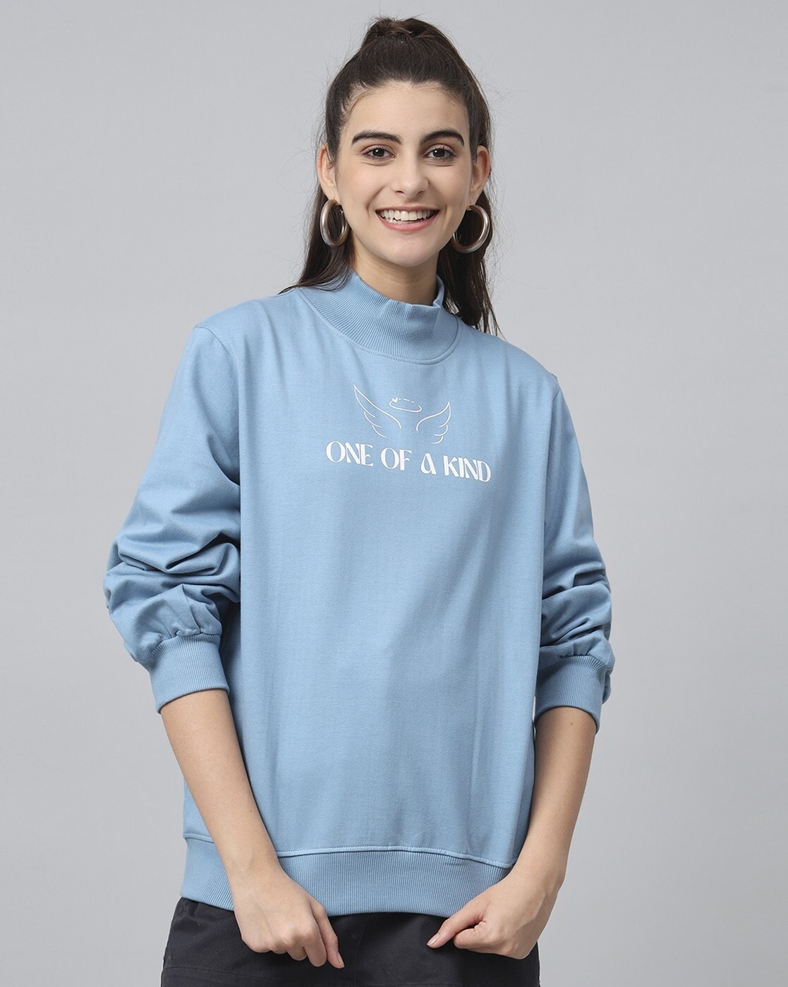 Turquoise sweatshirt outlet womens