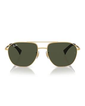 ray-ban Unisex UV-Protected Aviator Sunglasses-0RB3723I-picture-25