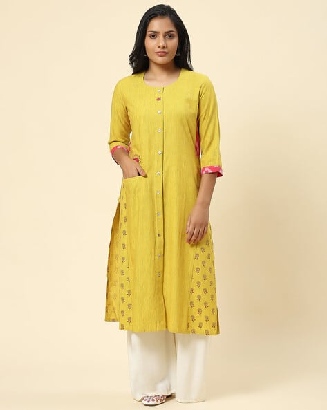 indie kurtas